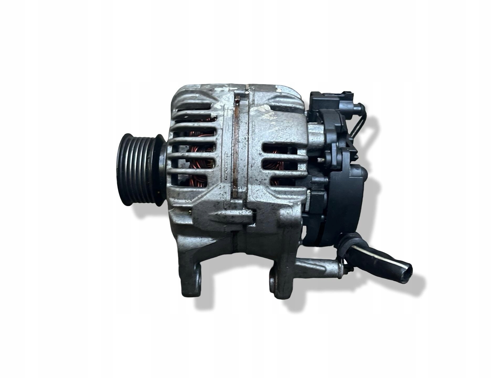 Alternator Audi A3 8L facelift 2003 038903018PX