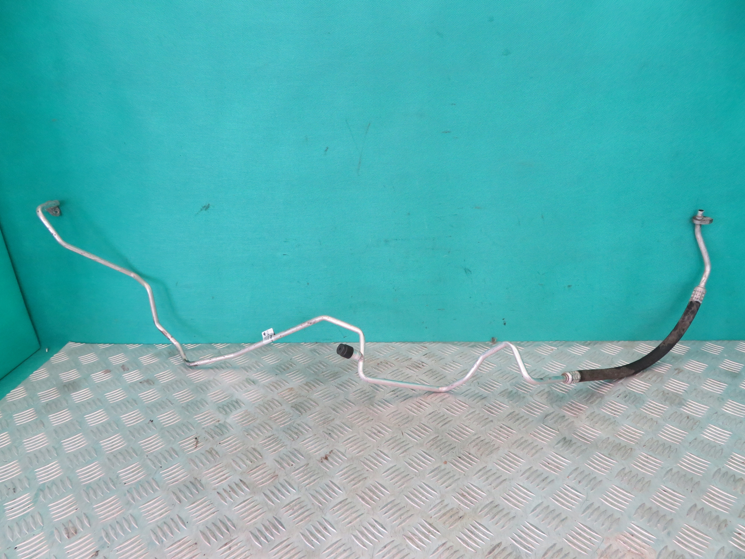 924403876R - КАБЕЛЬ КОНДИЦІОНЕРА MASTER III MOVANO B 2.3 DCI