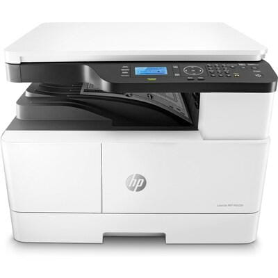 Hp LaserJet M442dn Urządzenie wielofunkcyjne mono A3