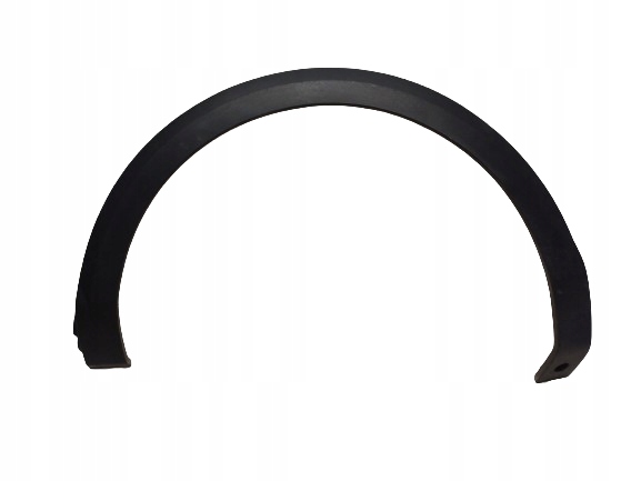 CITROEN C4 3 III 2020- LISTWA BŁOTNIKA LEWA TYLNA 9831344880