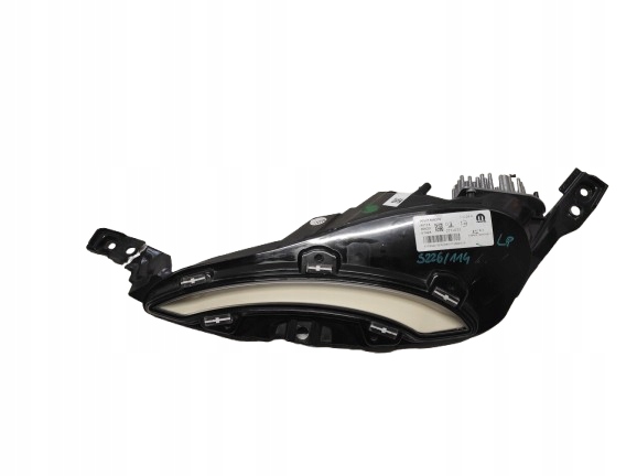 FIAT 500E 20- LAMPA LED DRL LEWA PRZÓD 00521406370