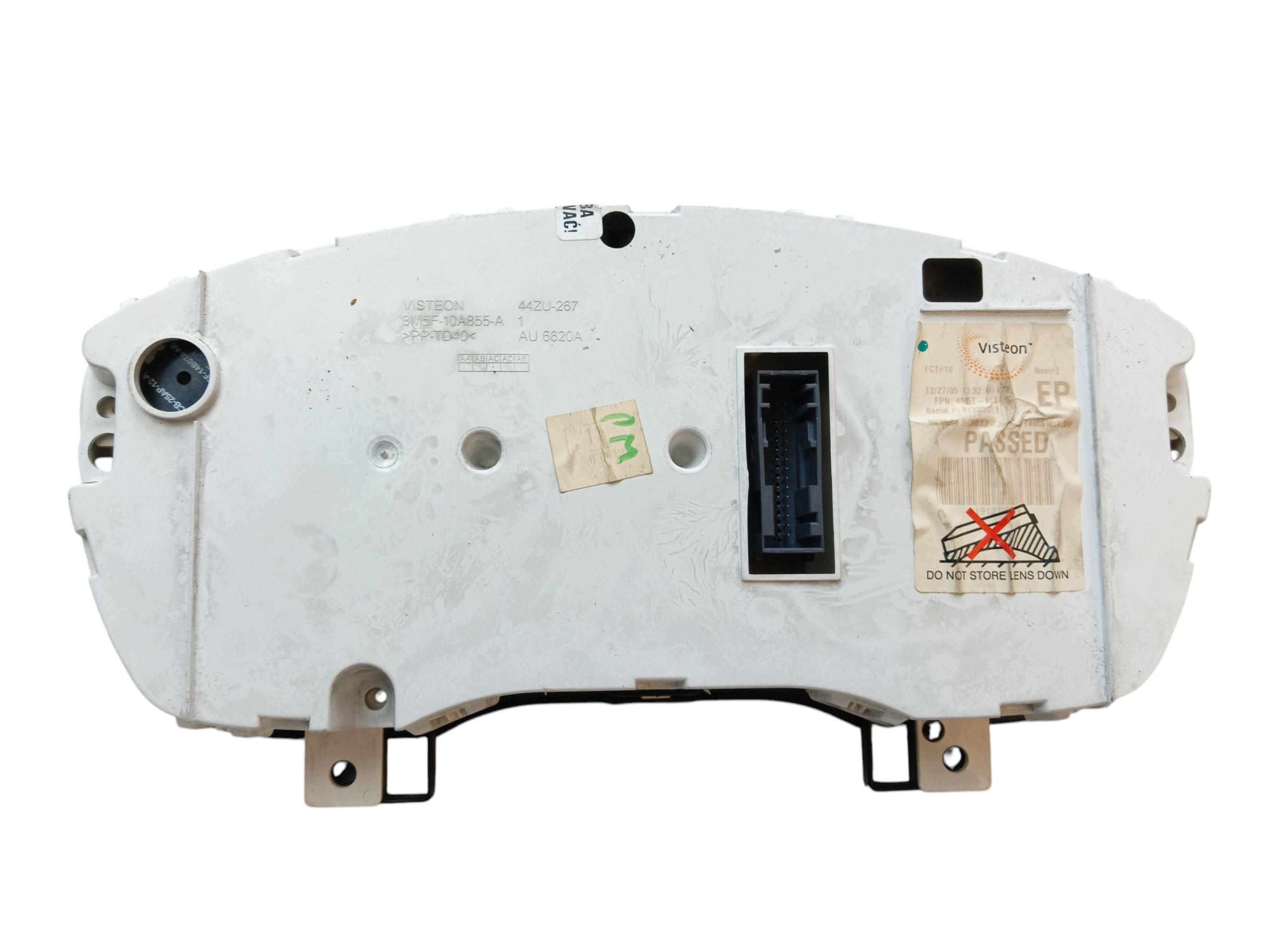 dials dials FORD FOCUS MK2 (04-07) 1.6 16V 4M5T-10849-EP