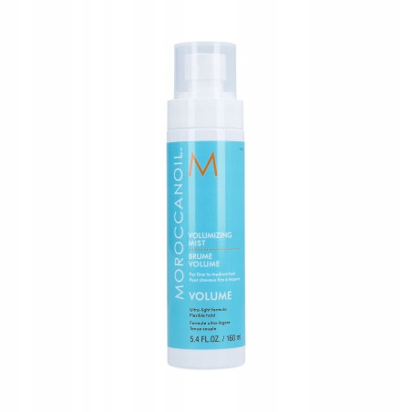Moroccanoil Volume Jemná vlasová mlha 1 60 Ml