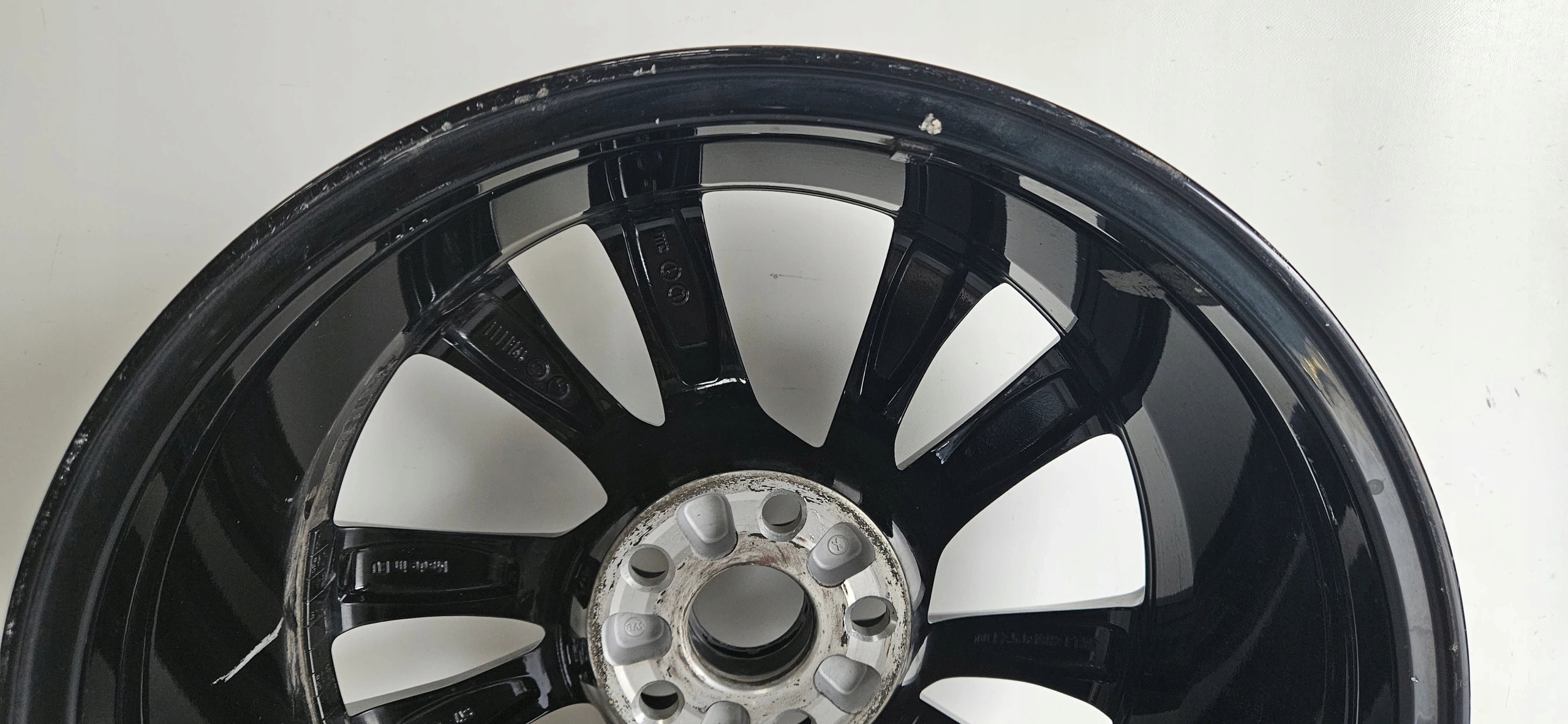 disk hliníkový TOYOTA CHR RAV4 CMS-1118/3 R18