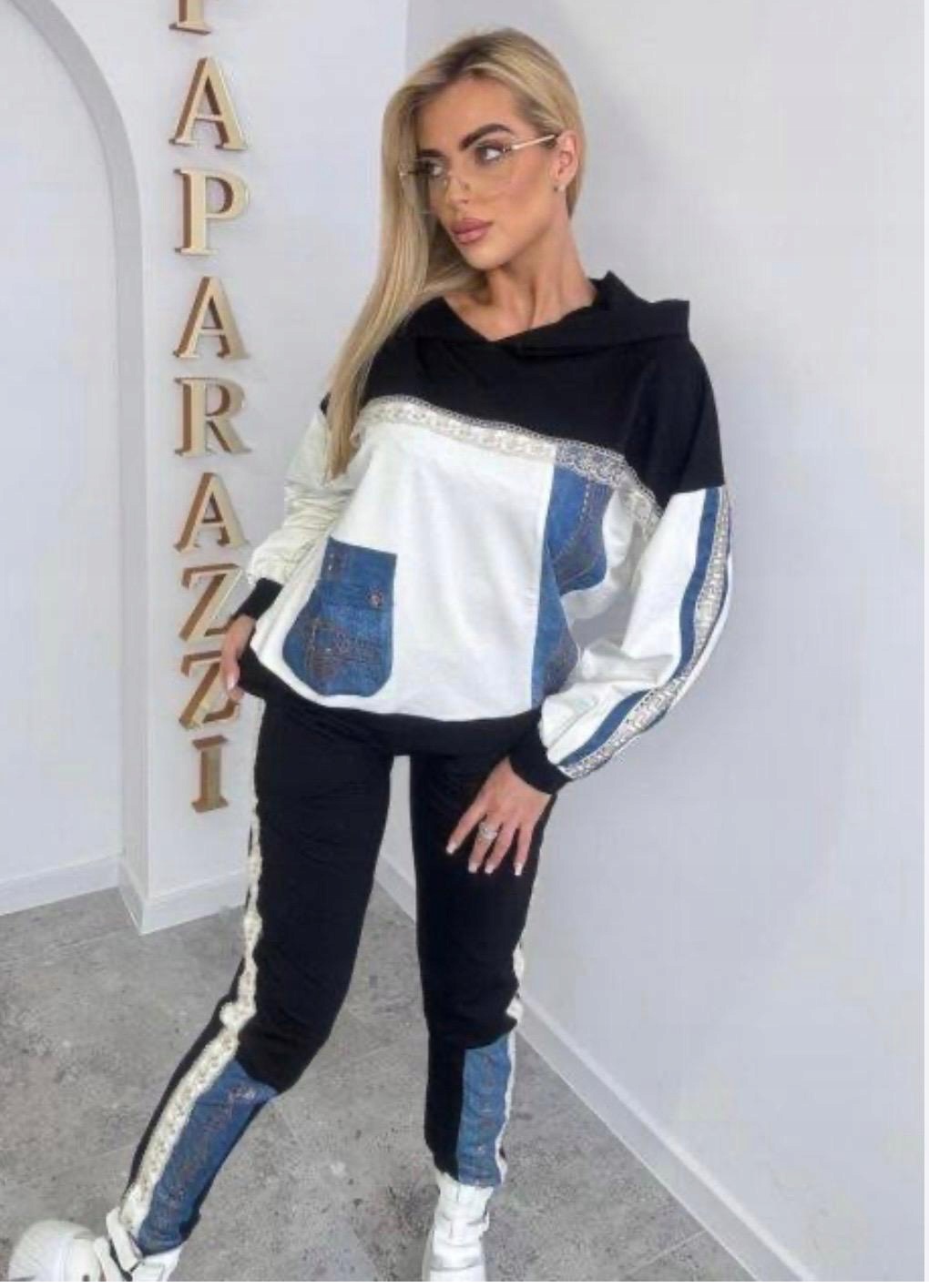 Komplet Paparazzi Fashion 2794/PF