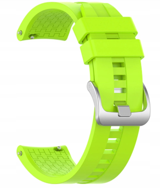 

Pasek do Fossil Q Explorist Hr Gen 4