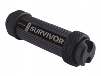 Corsair Survivor Stealth 128GB Usb 3.0 pendrive