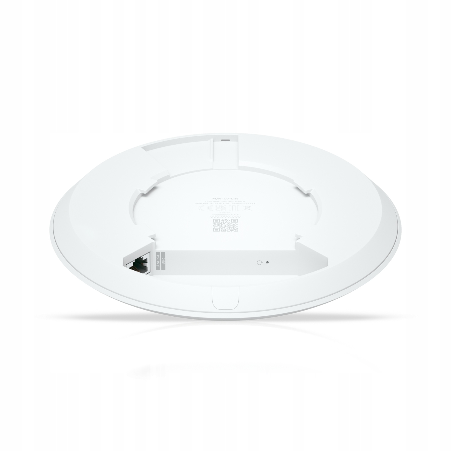 UBIQUITI UniFi U7 Lite — 7