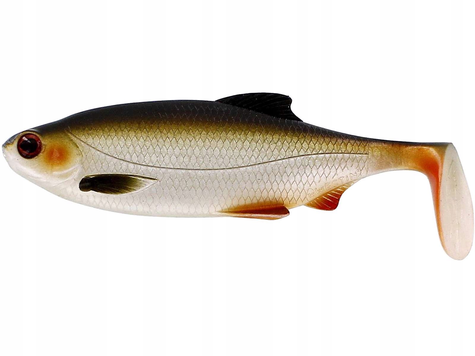 Westin Ricky The Roach Lively Roach 7cm 6g