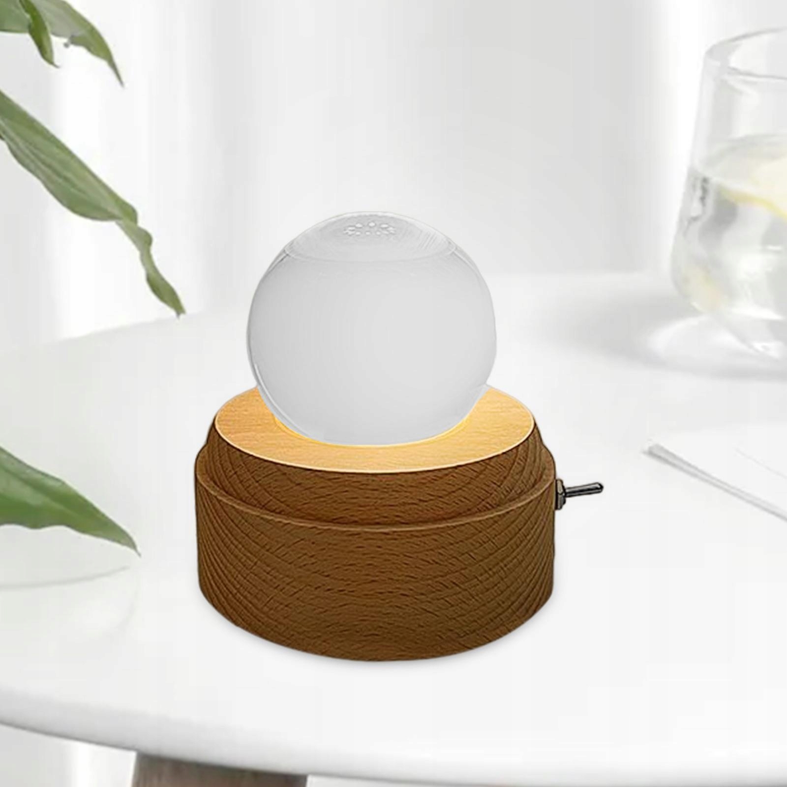 Podstawa do dekoracji domu w stylu vintage z Marka inny