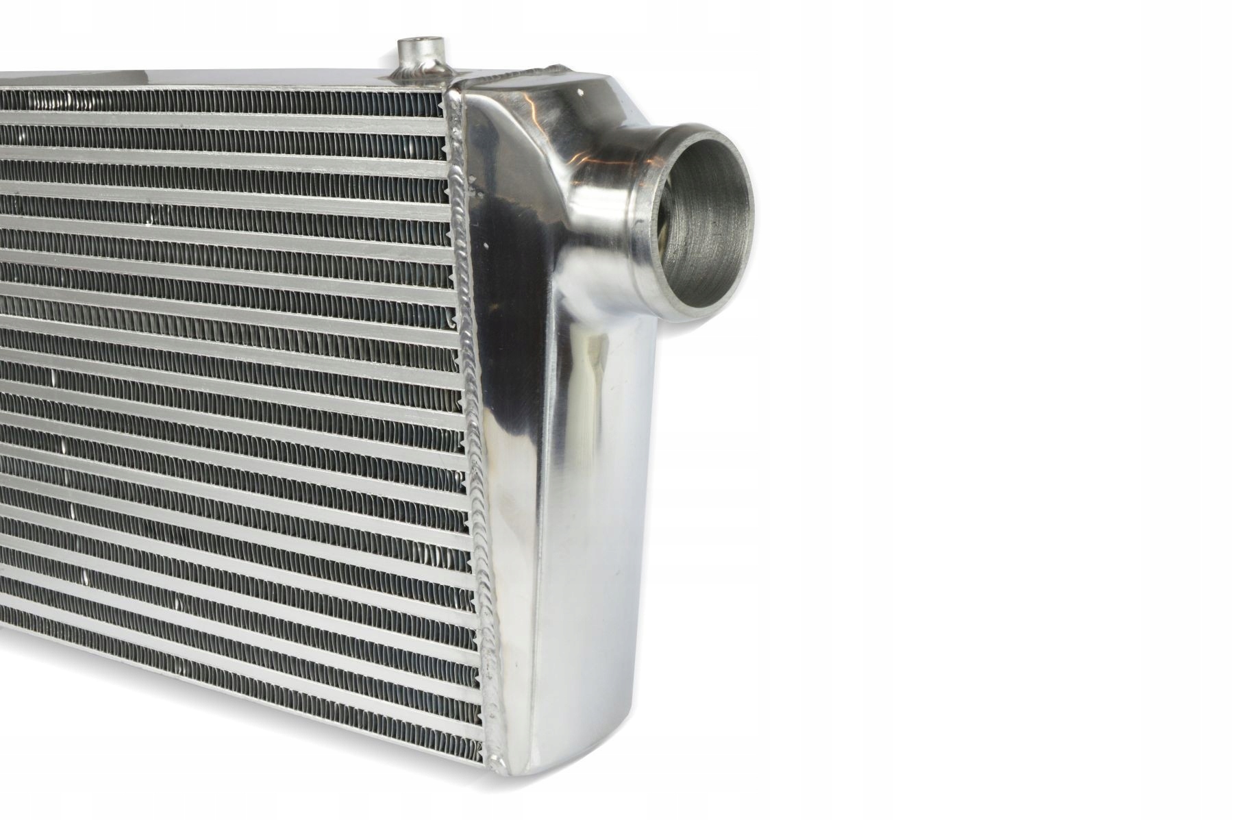Intercooler 600x300x76mm do 900 KM tuning