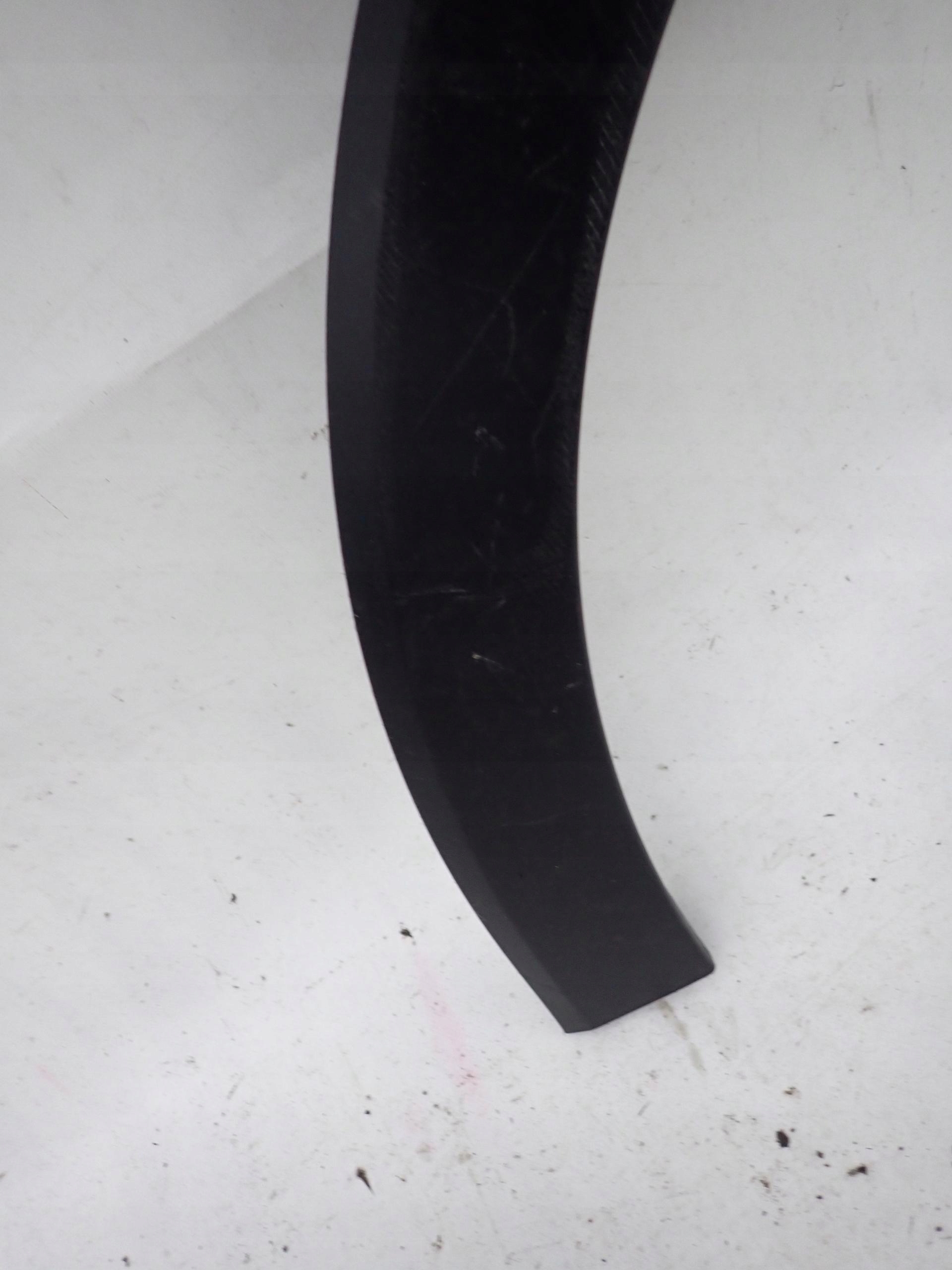 HONDA HR-V II 2 14-> moulding cap left front