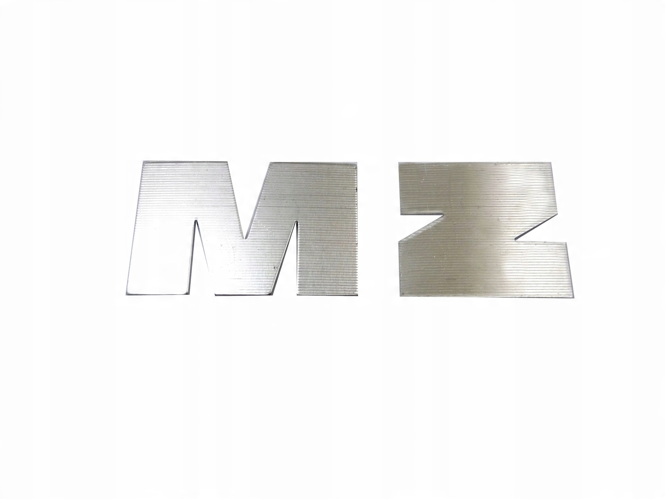 

Litery Na Zbiornik Paliwa Mz-etz 150 251 (srebrne)