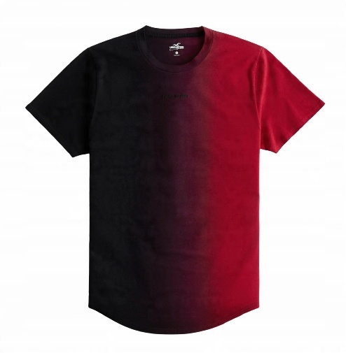 

t-shirt Hollister Abercrombie koszulka L ombre