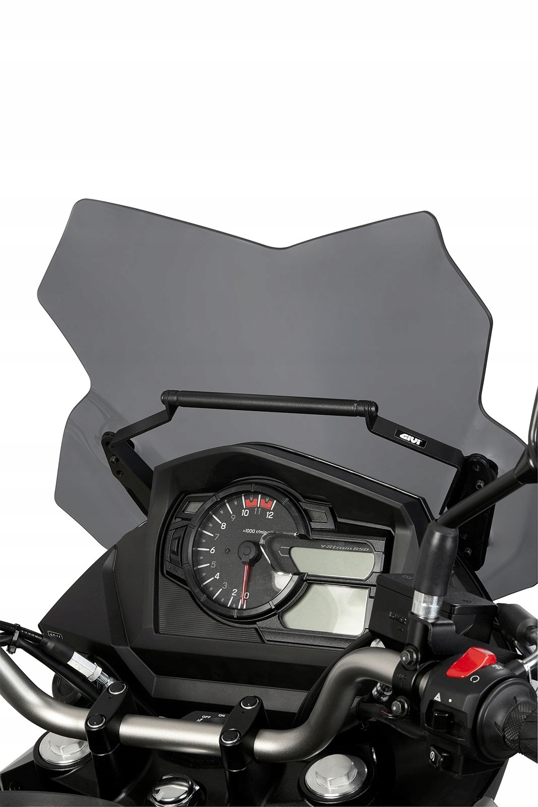MB Промінь GIVI FB3112 GPS Suzuki DL650V-Strom
