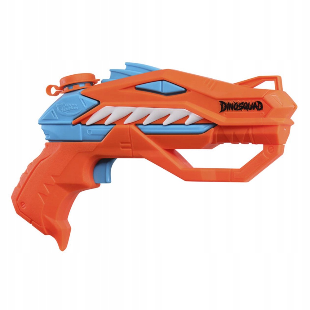 PISTOLET NA WODE NERF SUPER SOAKER ŚMIGUS DYNGUS DinoSquad Raptor Surge