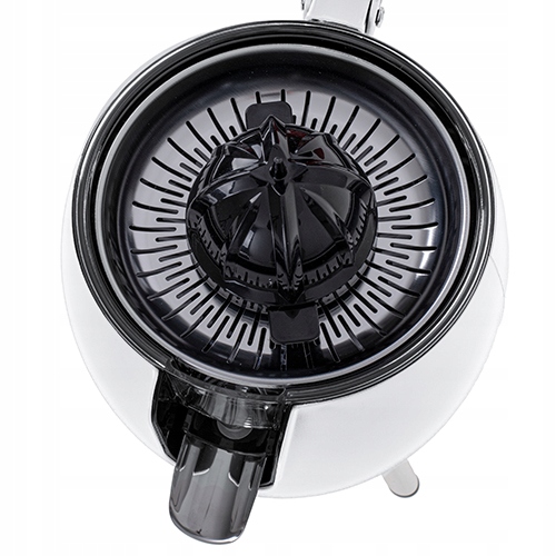 ELEKTRYCZNA WYCISKARKA do CYTRUSÓW OWOCÓW SOKÓW 800W ADLER PORAMAŃCZY Liczba poziomów prędkości 1