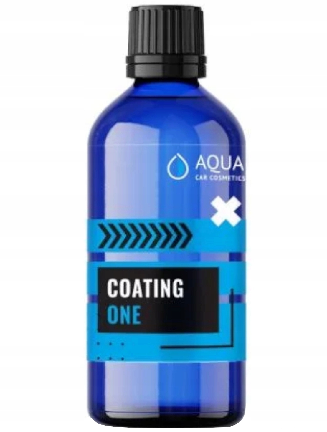 Aqua Coating One Powłoka Ceramiczna na Lakier Powłoka Hydrofobowa 100ml