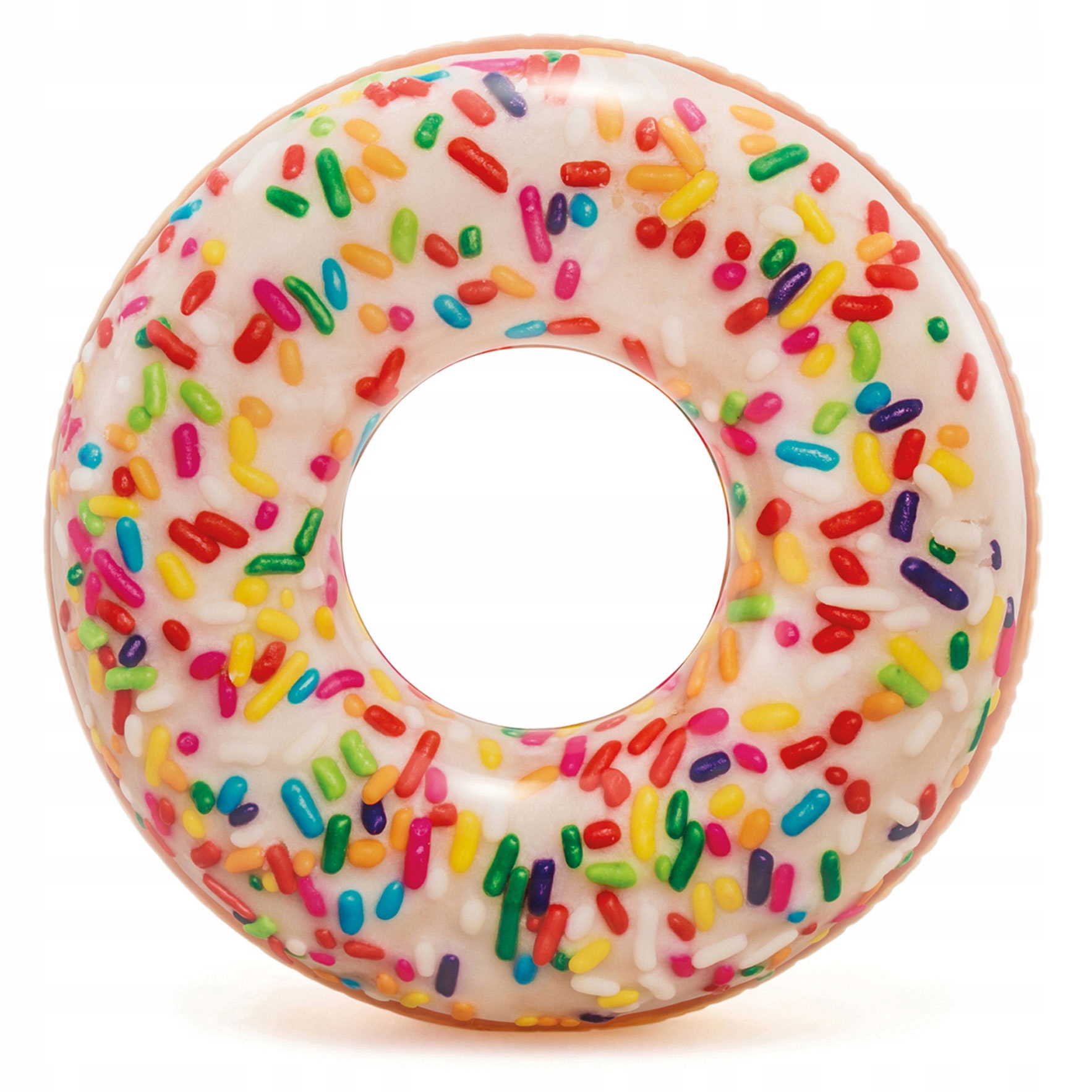 

Koło do pływania Donut XXL Pączek 99cm Intex 56263
