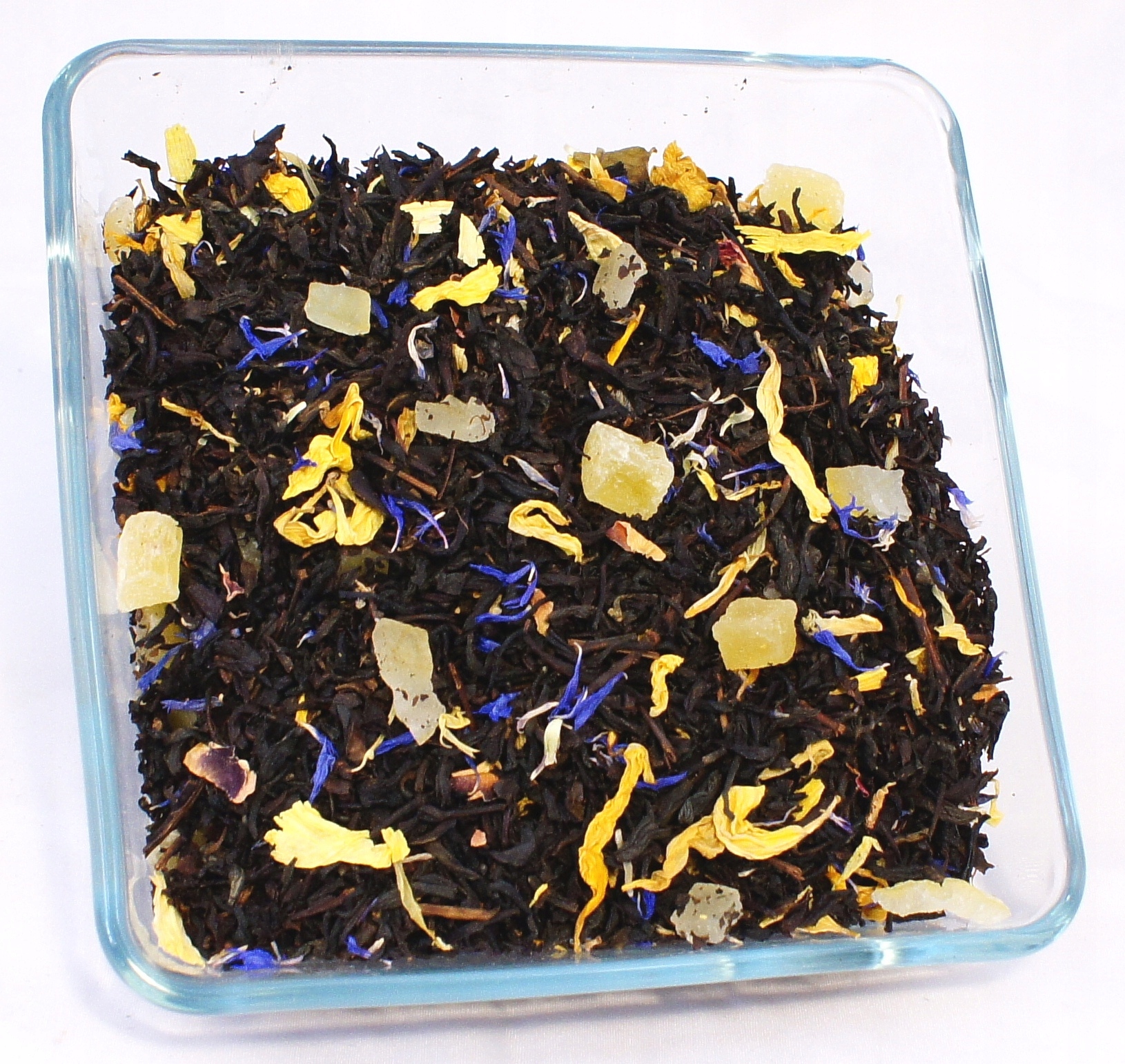 Čaj s ovocem California Sunset 1 kg