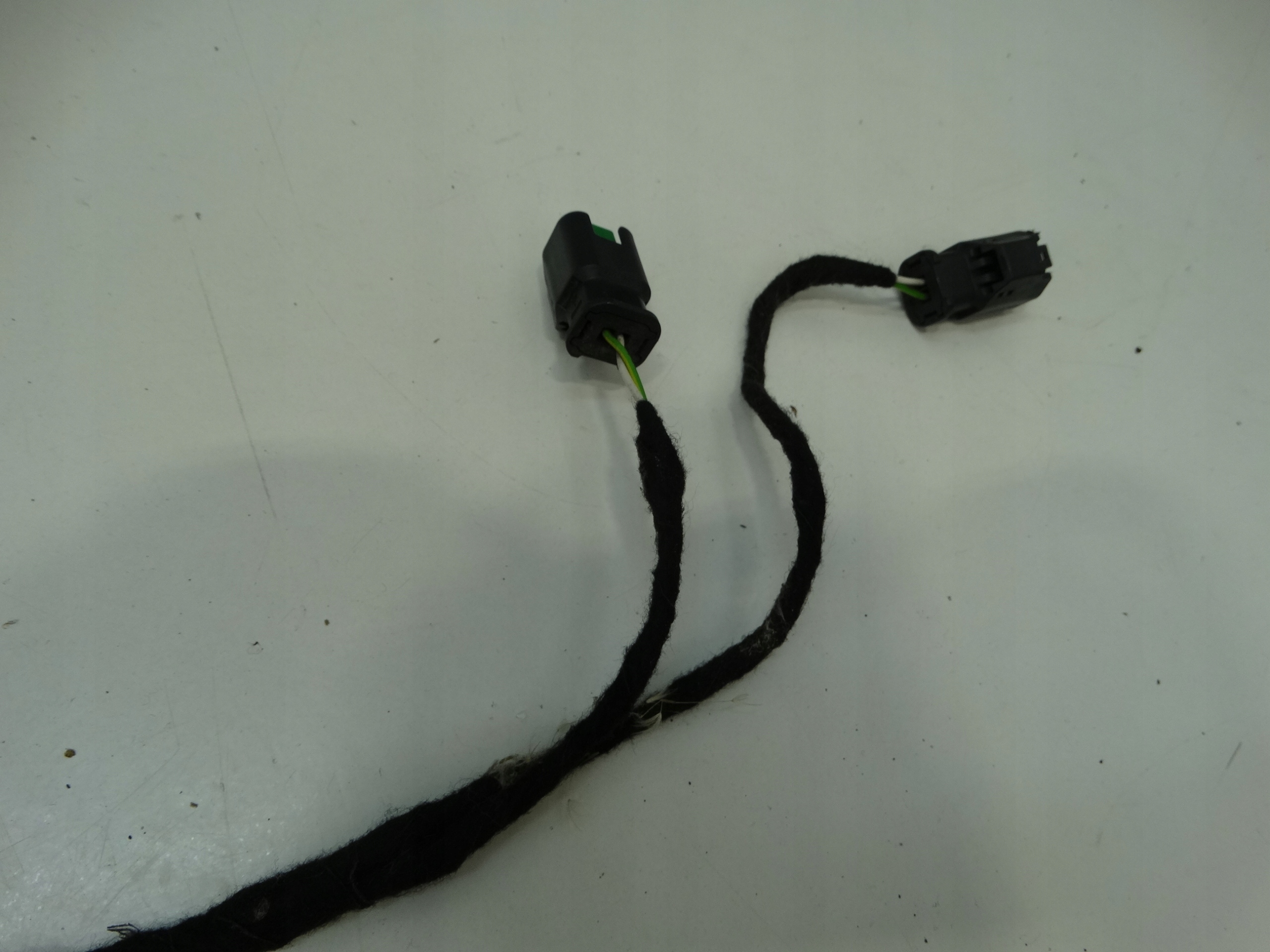 bundle bonnet boot rear CITROEN C4 III 20R.- 9835747980