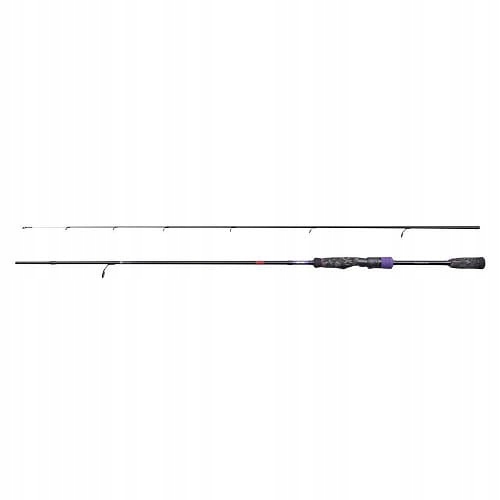 Wędka Spiningowa Berkley Urbn II Finesse Spinning 1,90 m 0,5-5 g Ul Pstrąg