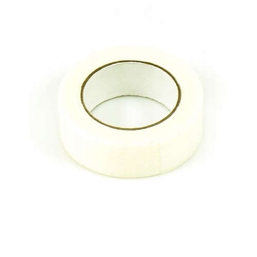 

Taśma do podklejania rzęs dolnych medyczna 5m