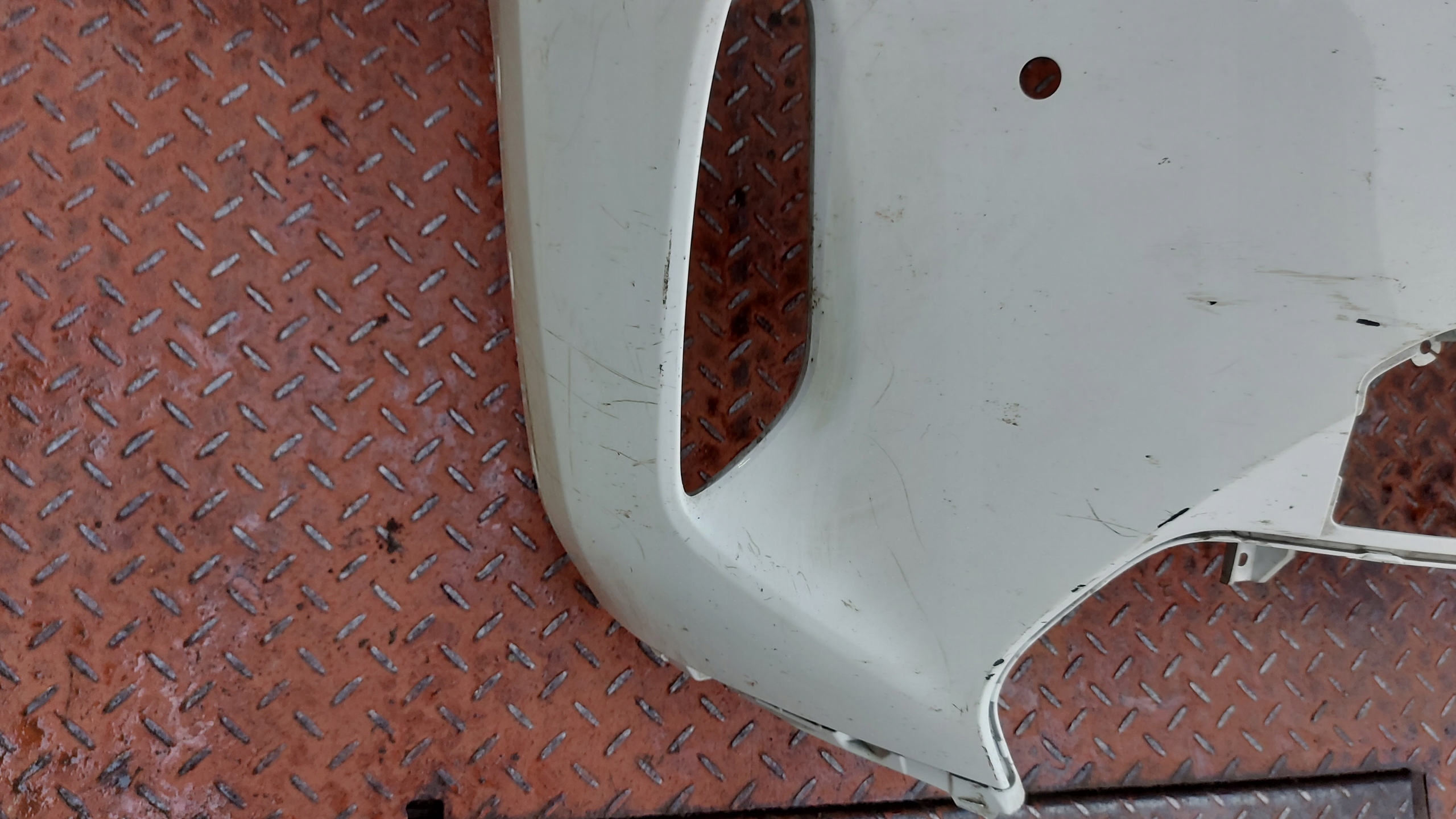 bumper front front TOYOTA YARIS CROSS 21
