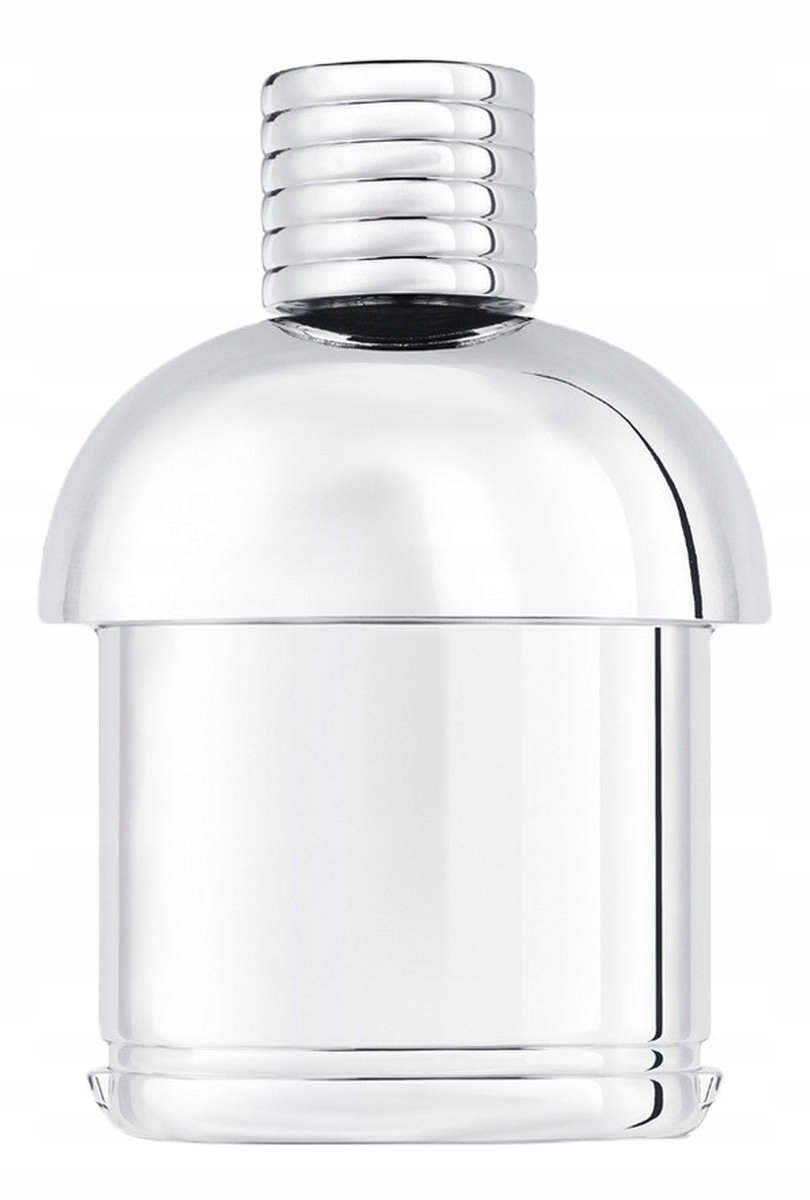 Moncler Pour Homme Parfémovaná voda – refill 150 Ml