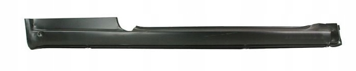 PRÓG ZEWNĘTRZNY PRAWY VW GOLF II 3D 1983-1992 NOWY