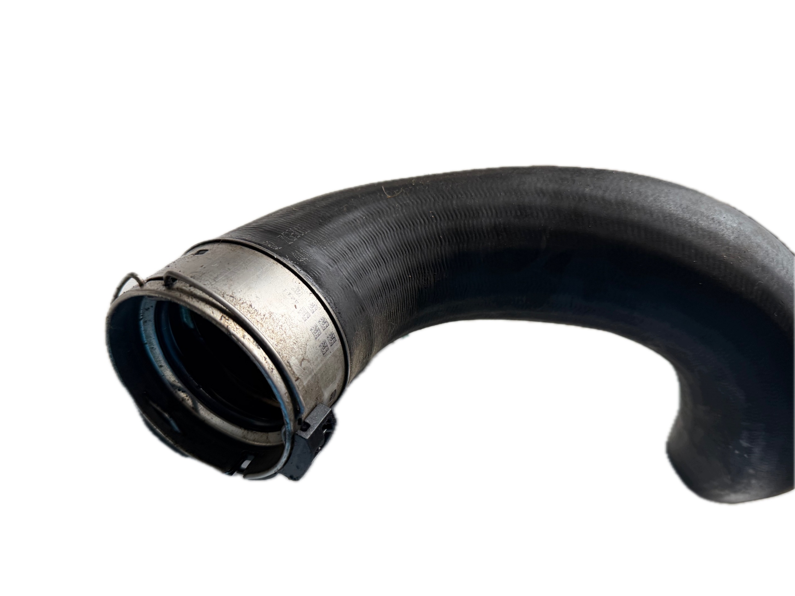 cijev prijenos interkulera MERCEDES W204 W207 1.8 CGI A2045482382
