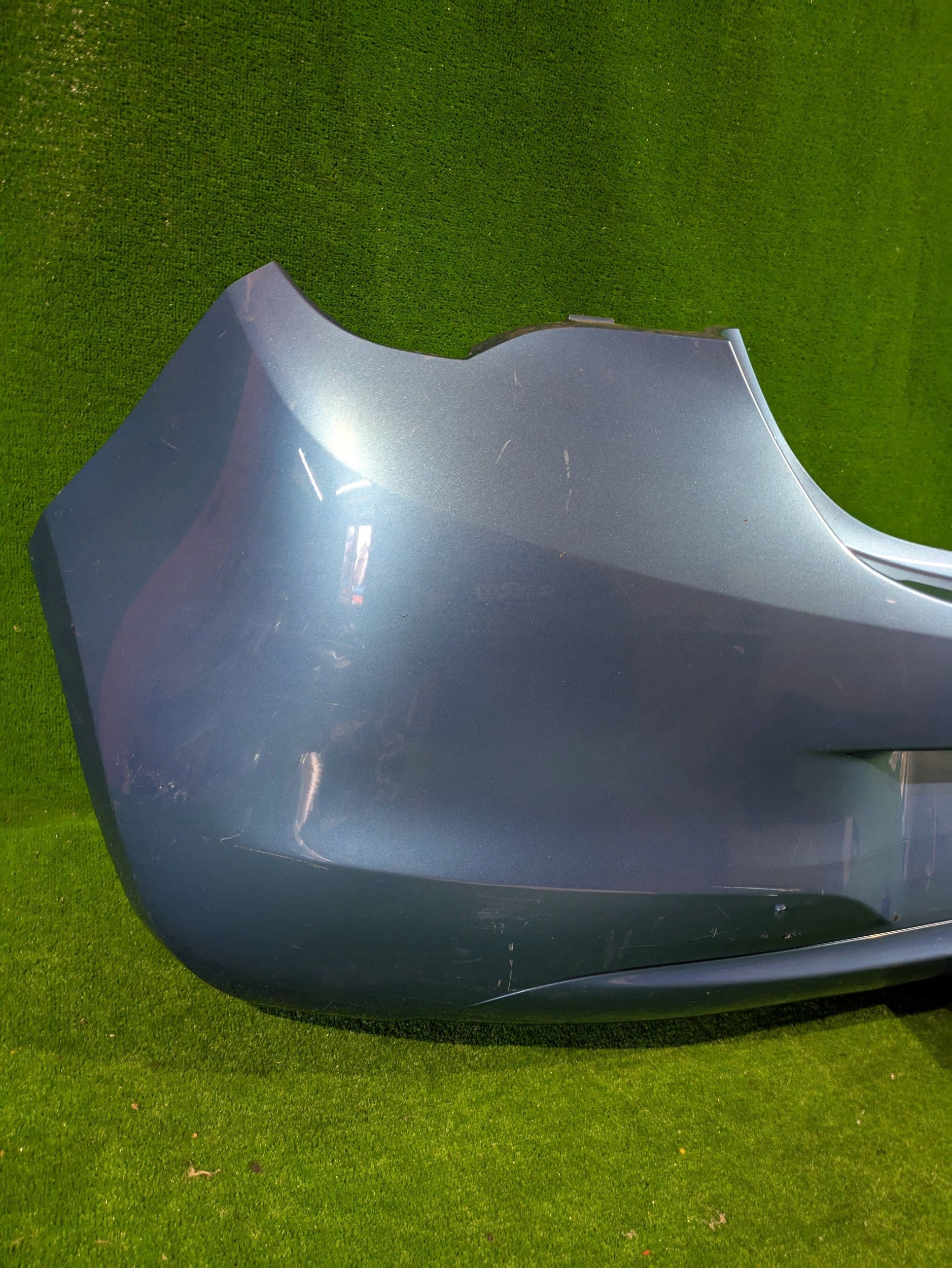 lökhárító hátsó far OPEL CORSA E NR.6736