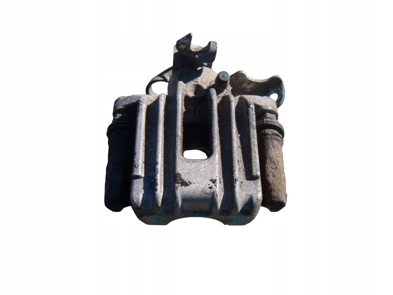 VW PASSAT B5 LIFT 00- ZACISK HAMULCOWY PRAWY TYŁ