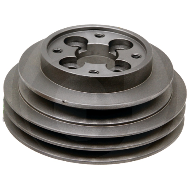 Pásové kolo pro traktory Fendt Favorit 611-615