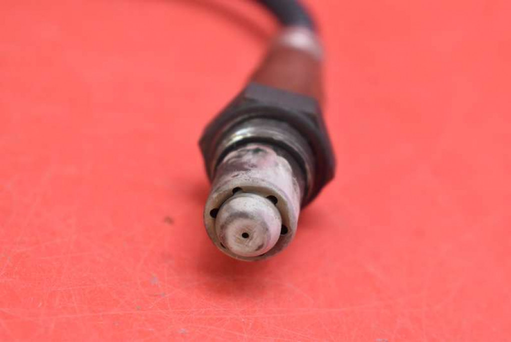 SONDA LAMBDA 07C906262 BENTLEY CONTINENTAL 1 e GT 6.0 W12 560 KM 03-12