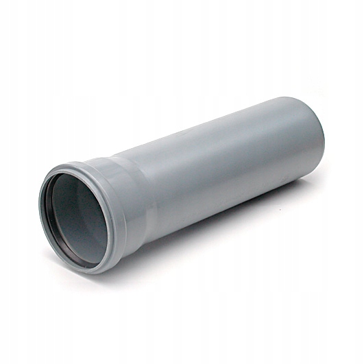 

Rura Kanalizacyjna Wewnętrzna 50 Pcv Pp 0,315m