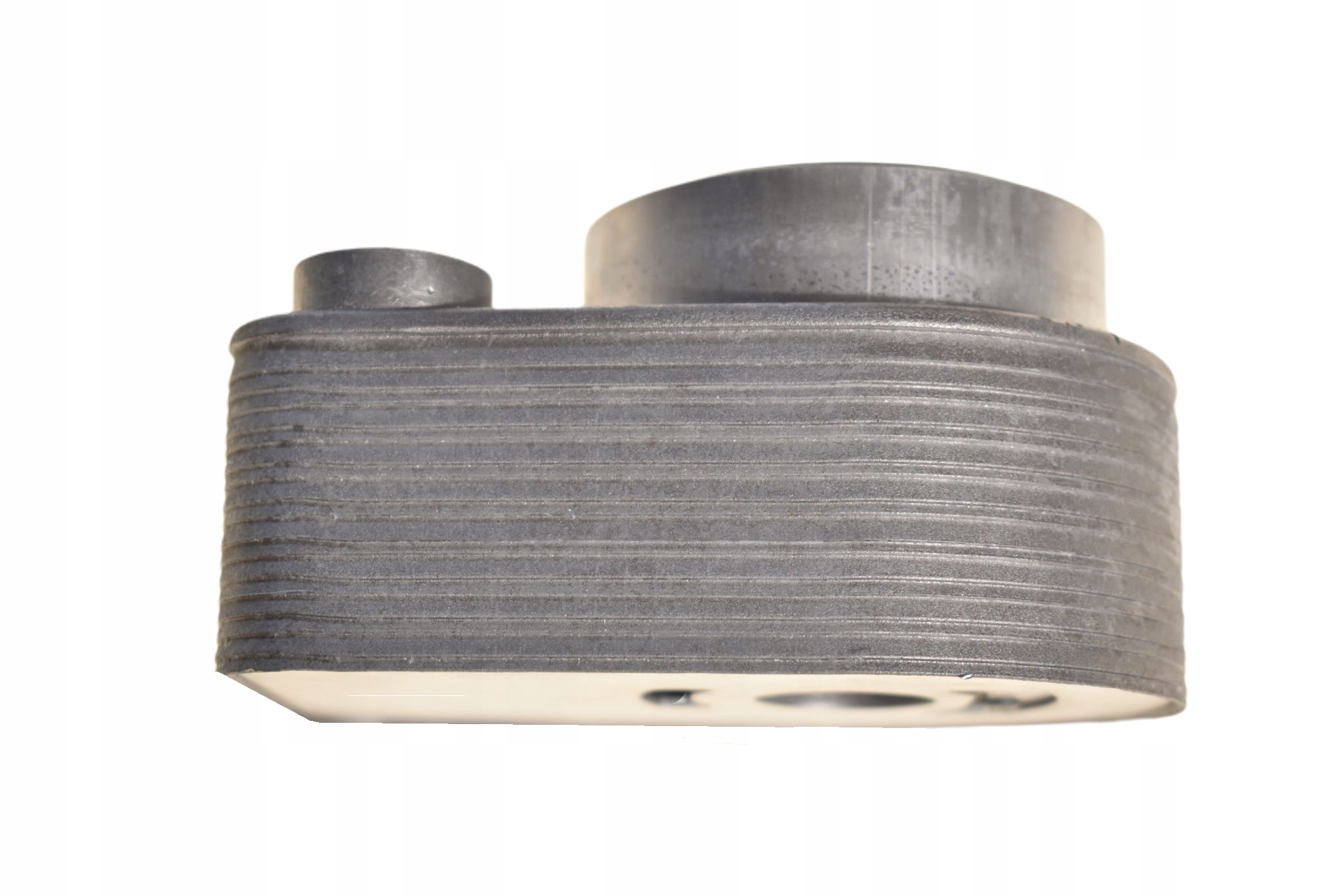 CHŁODNICA OLEJU RENAULT 1.5 DCI 8200267937 Producent części Tech-France