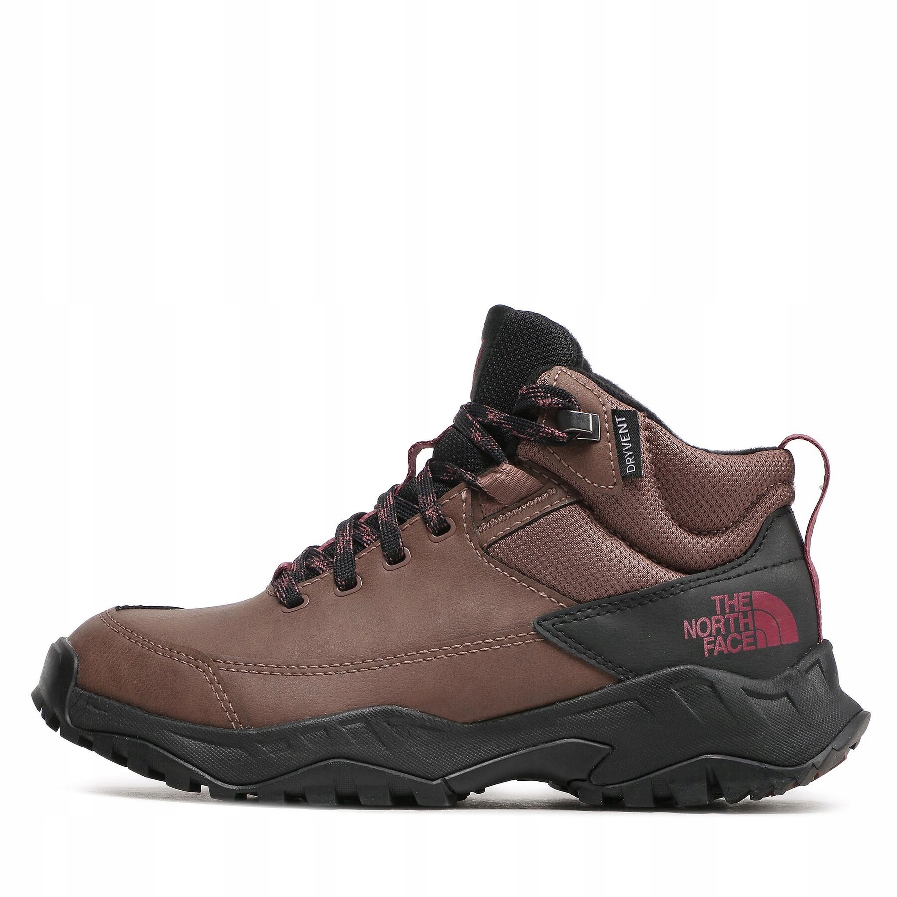 Boty The North Face Storm Strike III Wp vel. 37