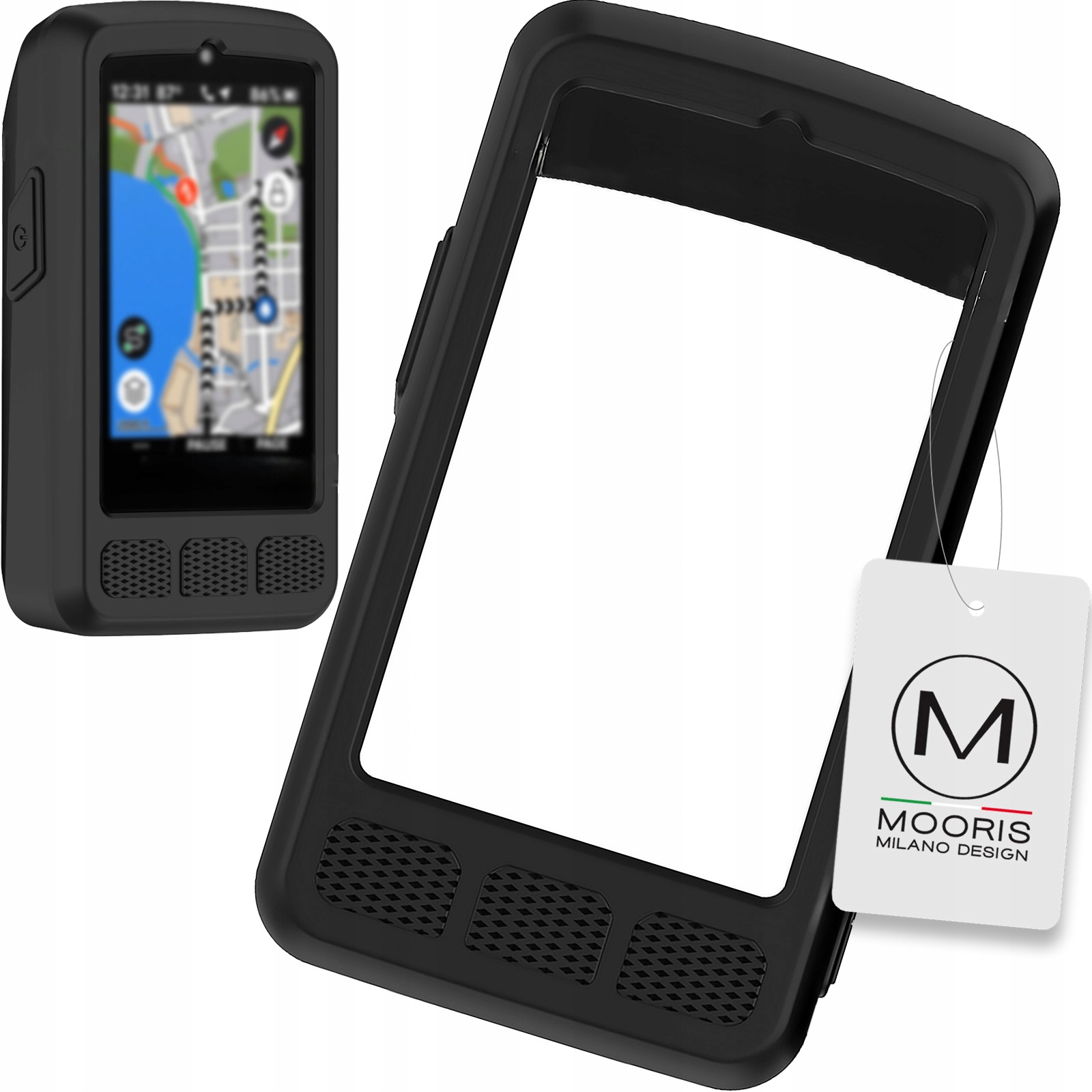 Wahoo Elemnt Roam V3 - Akcesoria rowerowe - Allegro.pl