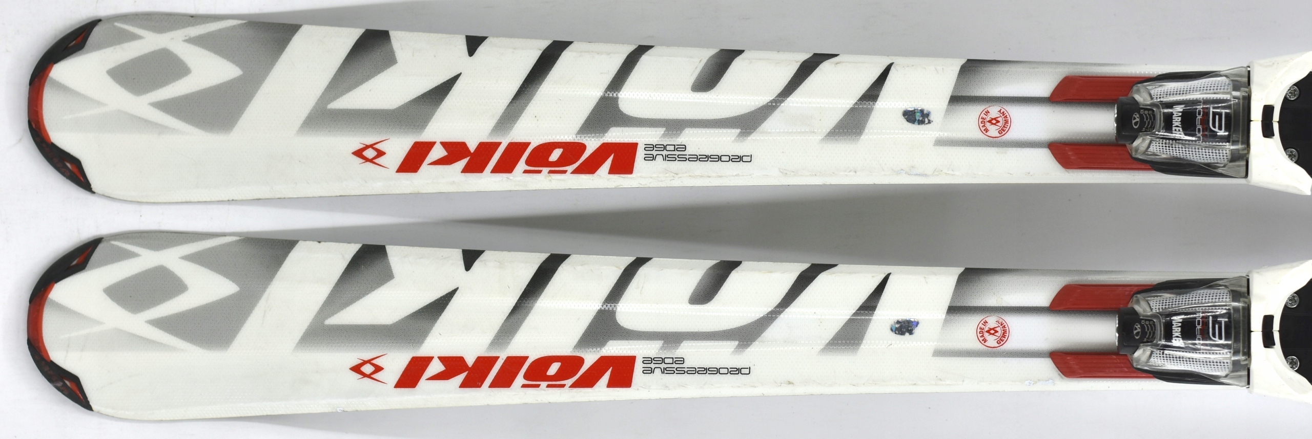 Narty zjazdowe Volkl Senso 154 cm allround