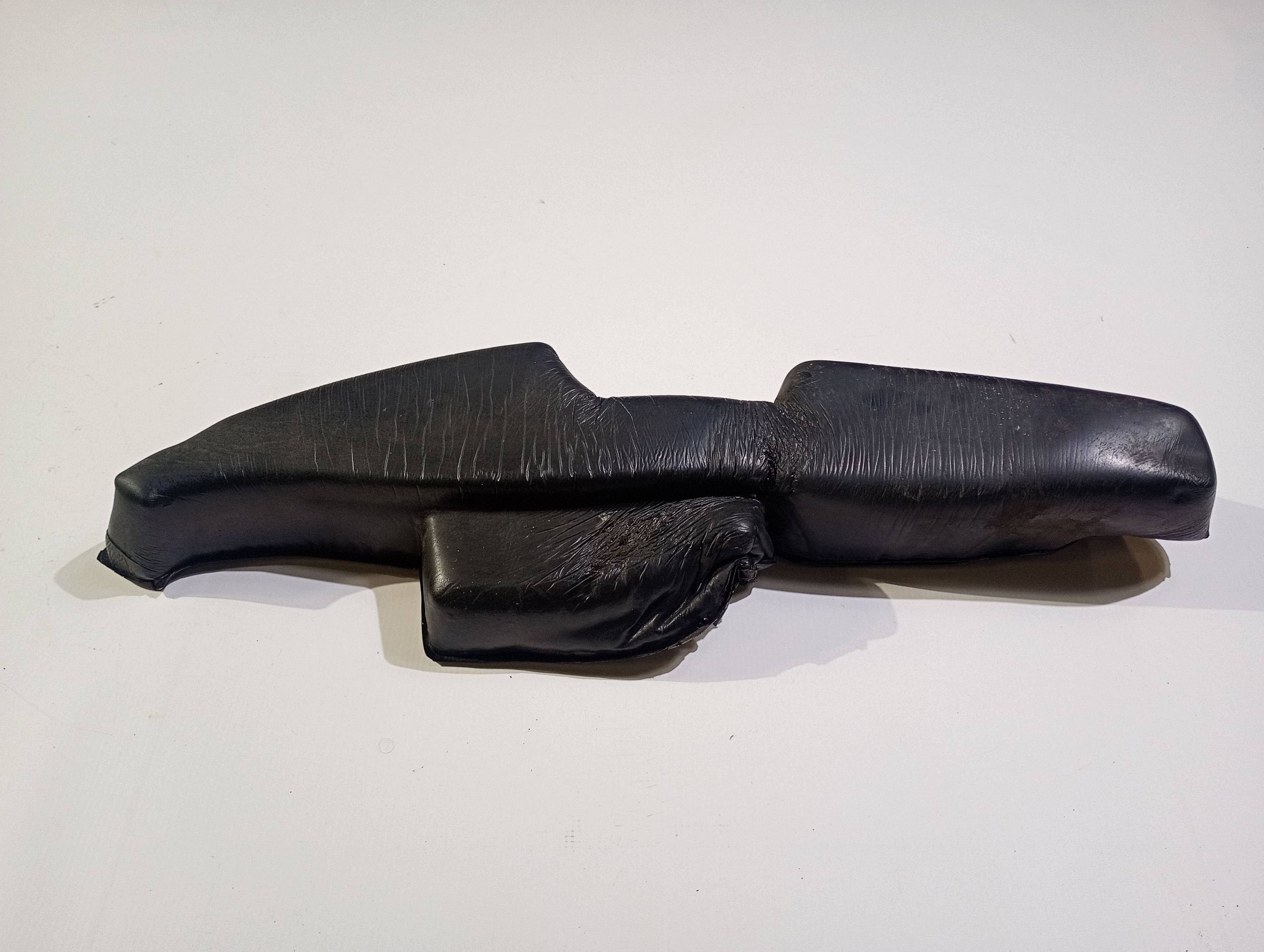 Insonorisation Insert pianka Aile Avant Maserati GranTurismo 2008