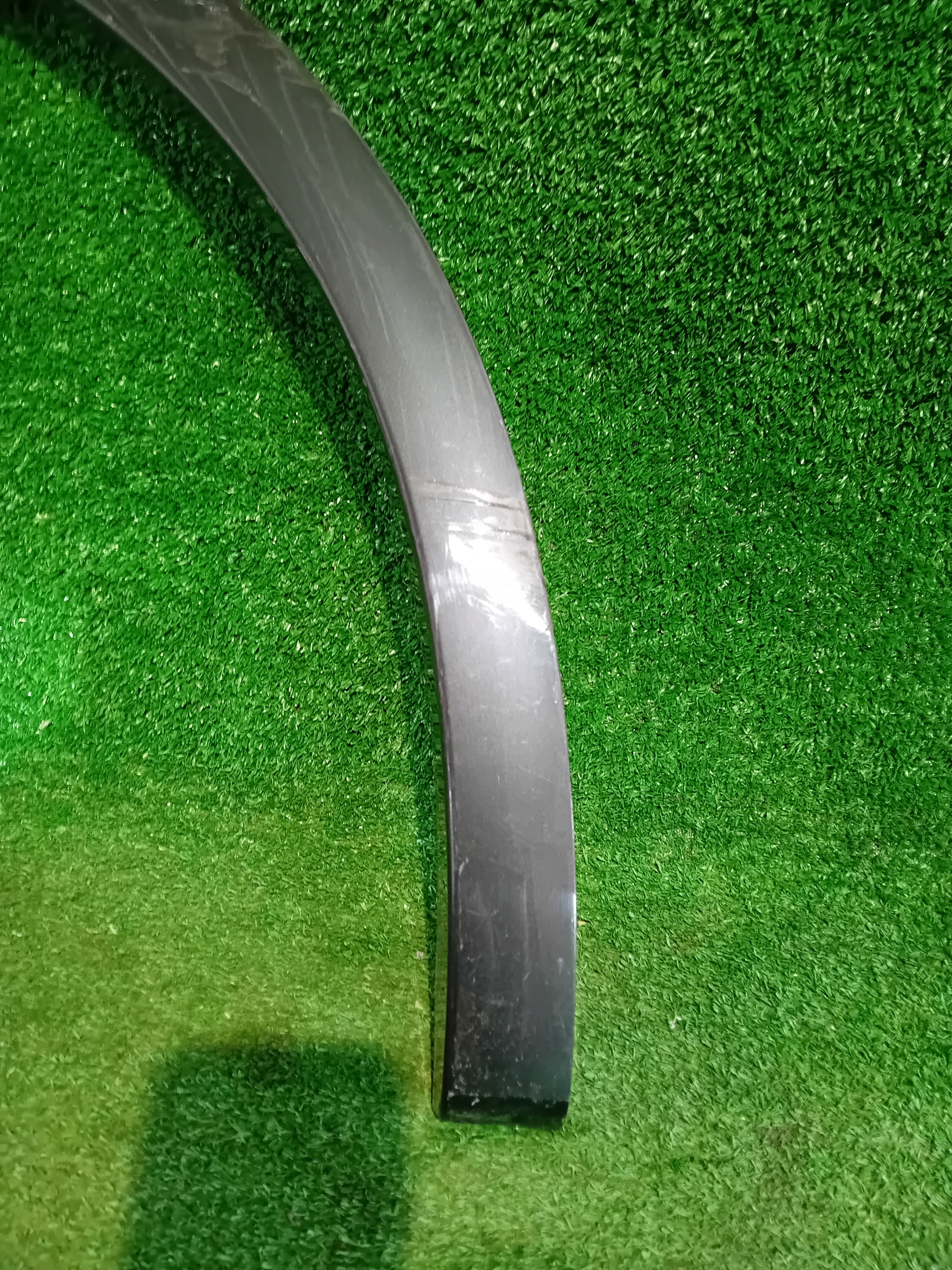 Moulage Couverture Aile Droite Arrière AUDI Q5 80A853818A