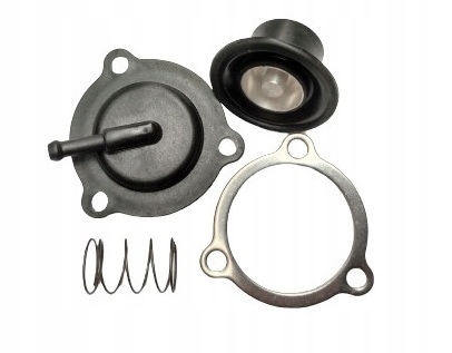 Turbovypouštěcí ventil turbíny pro Volvo V60 31370520 36001999 36002107