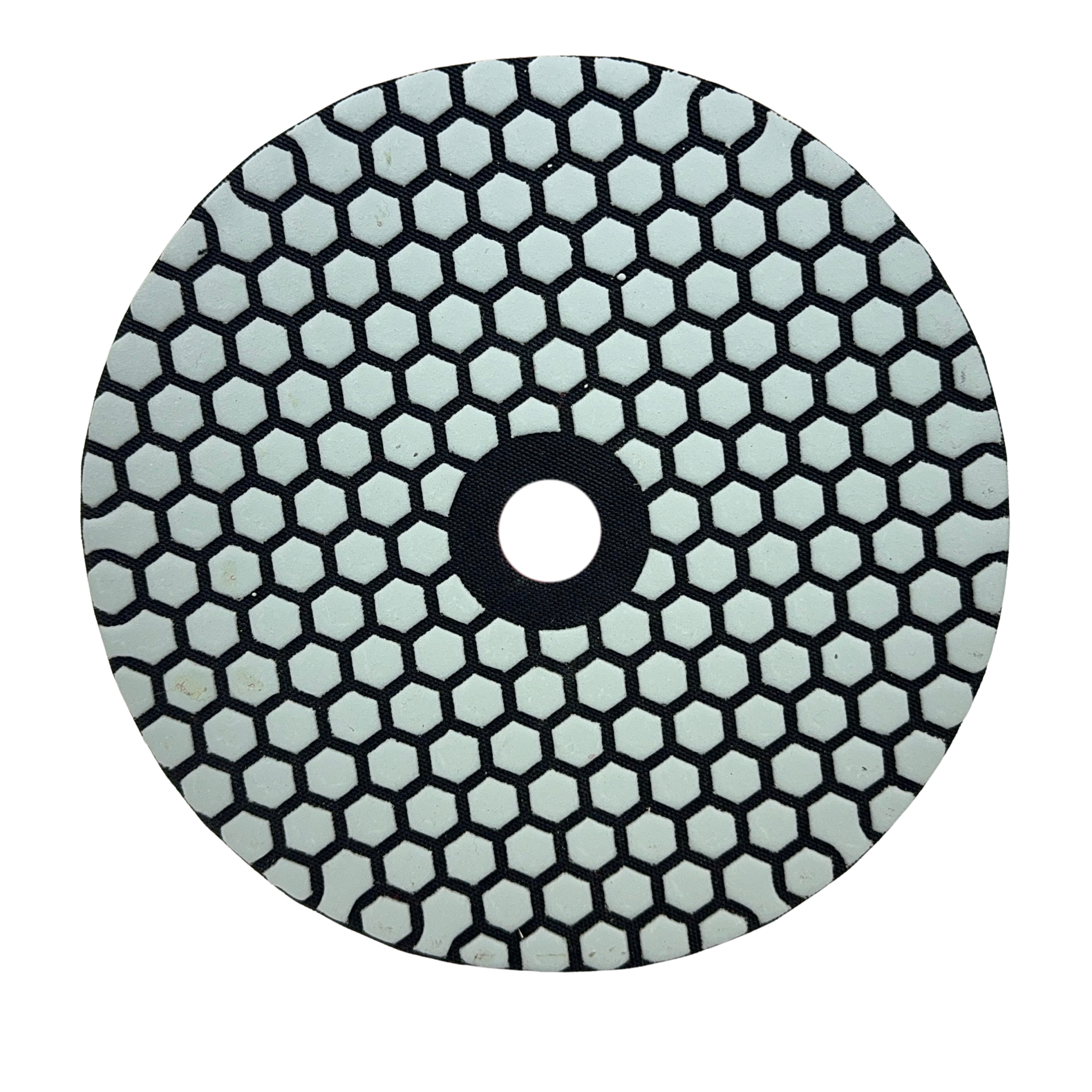 Dysk Diamentowy Polerski Diames Beton Fi 230 #30 Mikrocement Szlifowanie