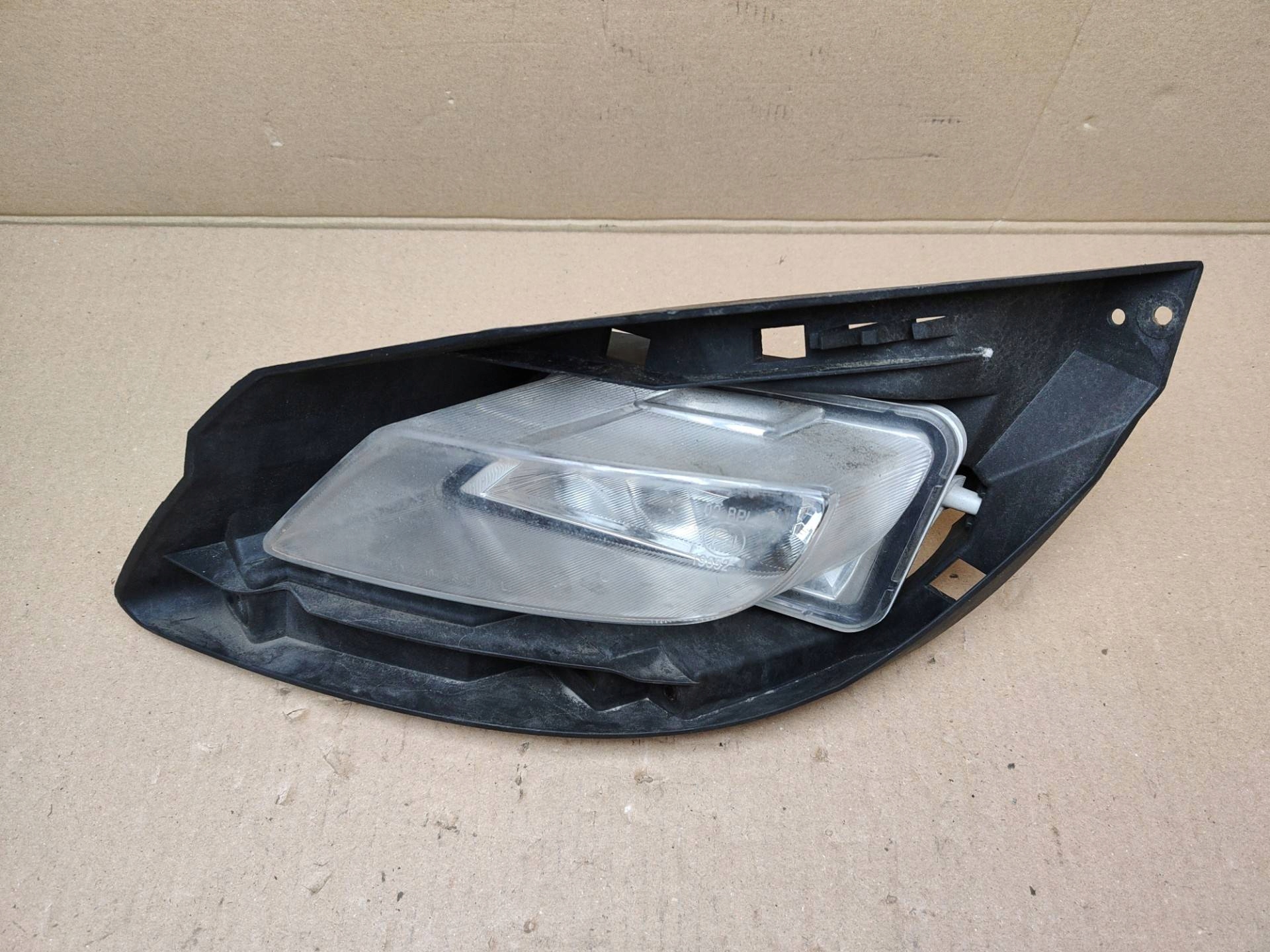 Nebelscheinwerfer Mazda CX-9 facelift 2012 TE69-51690