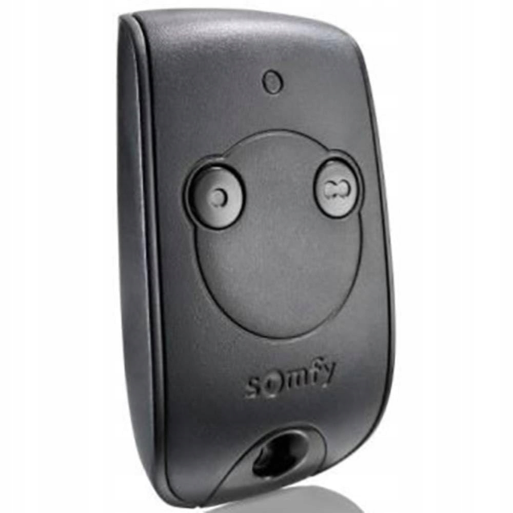 Somfy 1841026 2kanálový ovladač pro brány Rts