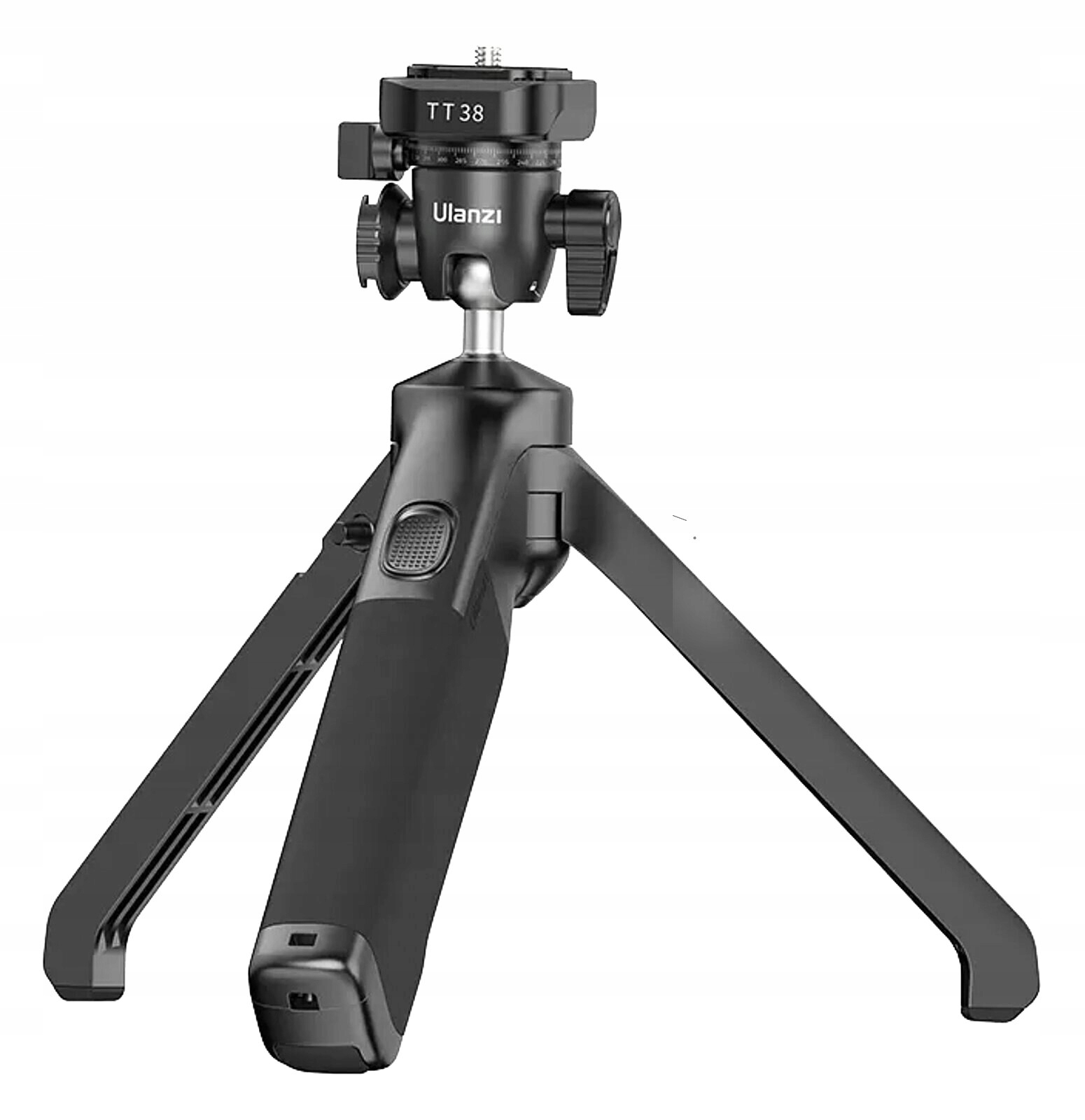 Statyw monopod do Vlog Selfie Ulanzi TT38 1/4'' do lustrzanki kamery GoPro