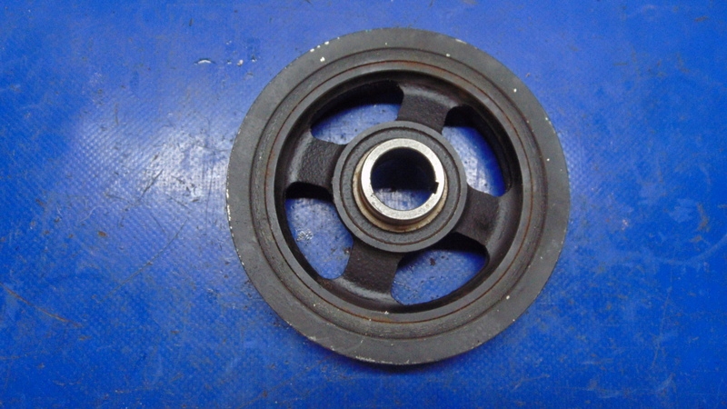 csigák WALU 1.4 16V benzín KIA STONIC 17-24R