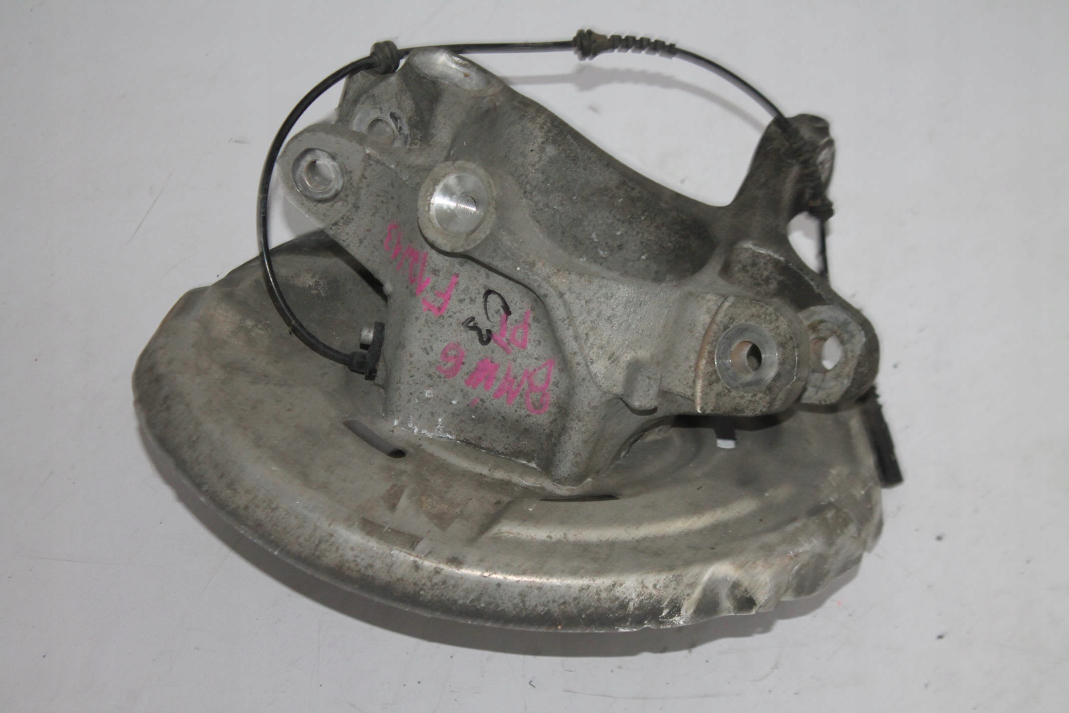 swing right rear part rear BMW 6 F12/F13