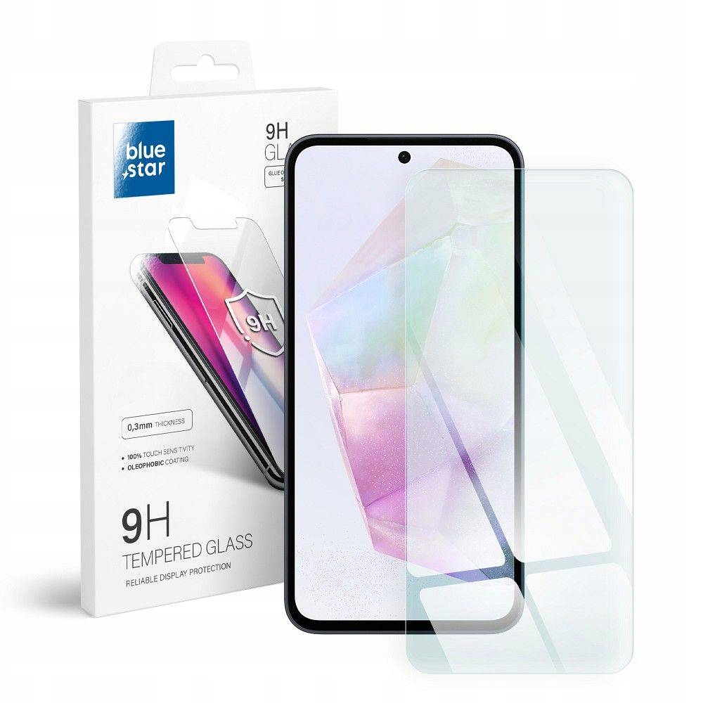 Szkło Hartowane Blue Star Do Samsung Galaxy A35 5G
